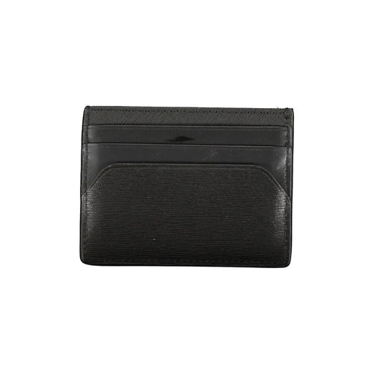 Tommy Hilfiger Wallet Sleek Sophistication Meets Luxe Functionality