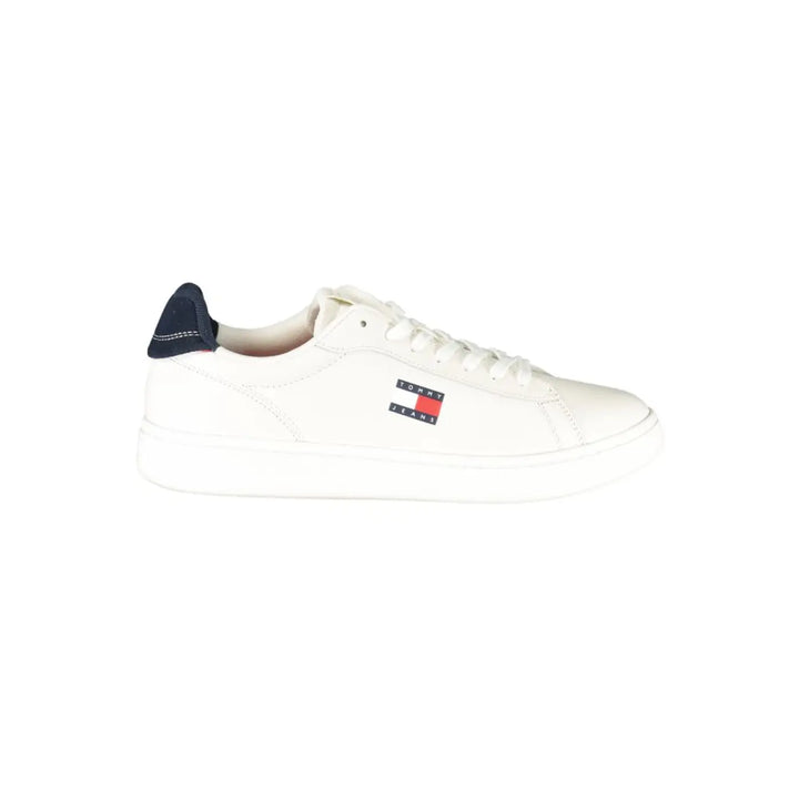 Tommy Hilfiger White Polyester False