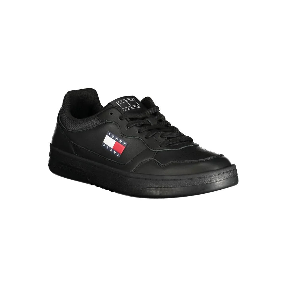 Tommy Hilfiger’s Latest Sporty Shoes for Effortless Style and Comfort Hilfiger