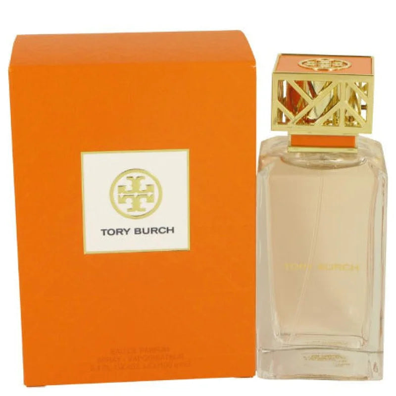 Radiant Tory Burch Eau Citrus Bloom Women’s Perfume