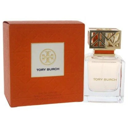 Tory Burch Perfume for Women Sophisticated Citrus Floral Fragrance Women’s