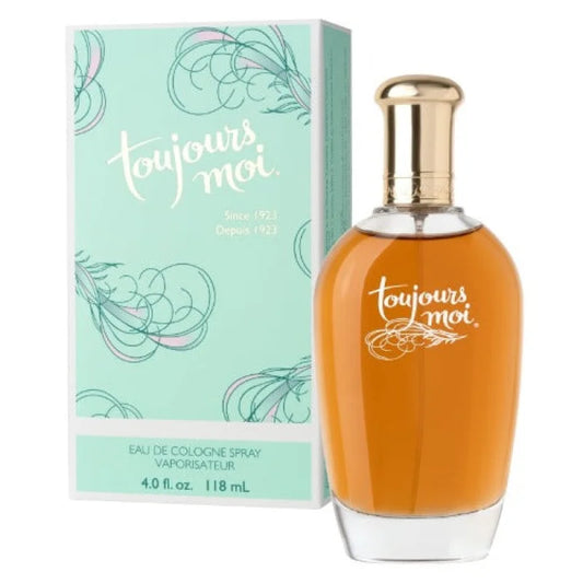 Enchanting Floral Elixir Toujours Moi Eau Women’s Perfume Dana