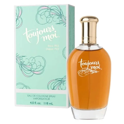 Toujours Moi Perfume for Women Timeless Floral Fragrance by Dana Women’s
