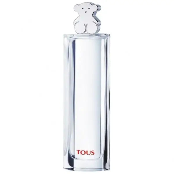 Tous Eau Dress Your Shoulders in a Floral Symphony of Scents Women’s Perfume