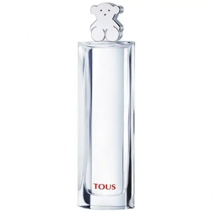 Tous Eau Dress Your Shoulders in a Floral Symphony of Scents Women’s Perfume