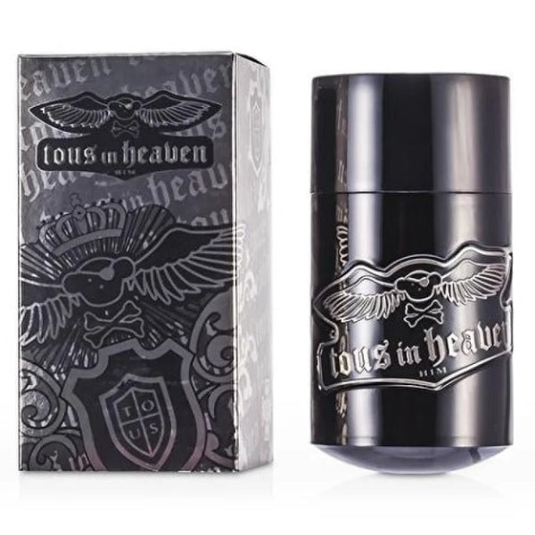 Tous Men’s Cologne - in Heaven Eau A Powerful Fruity Mandarin Fragrance
