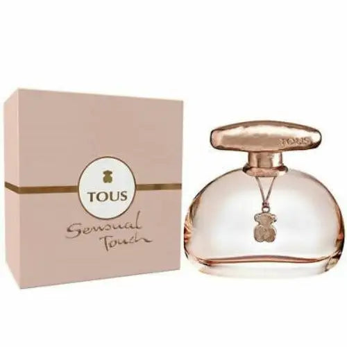 Tous Sensual Touch Eau - A Captivating Symphony of Fragrance Women’s Perfume