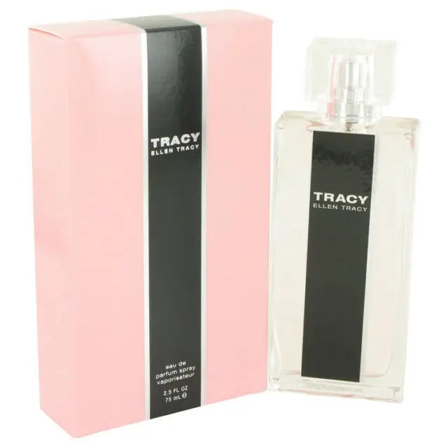 Tracy Eau - The Sensational Perfume for Your Dress and Shoulder Elegance Women’s Ellen