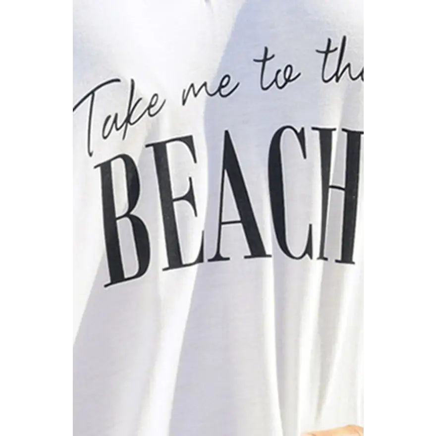 Effortless Fringe Cold Shoulder Chic &amp; Comfy Dress - Women’s Clothing