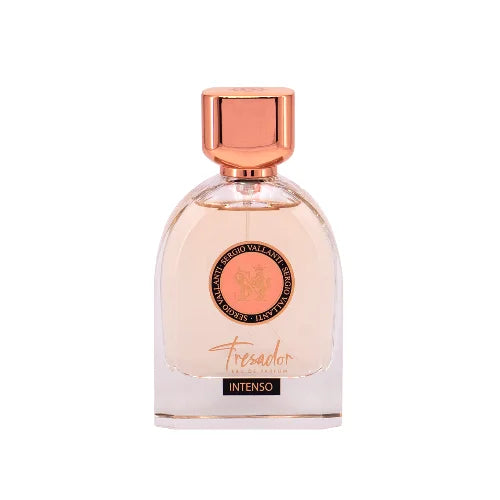 Tresador Intenso Unleash Captivating Perfume for a Lasting Impression Unisex Fragrance Dumont