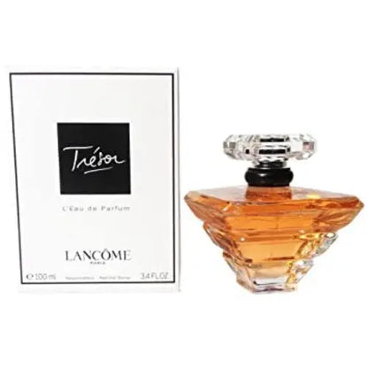 Discover the Alluring Essence of Tresor Eau for Dressy Moments Women’s Perfume Lancome