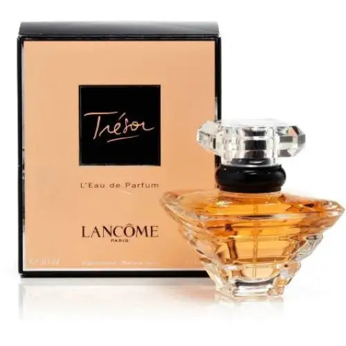 Discover the Alluring Essence of Tresor Eau for Dressy Moments Women’s Perfume Lancome