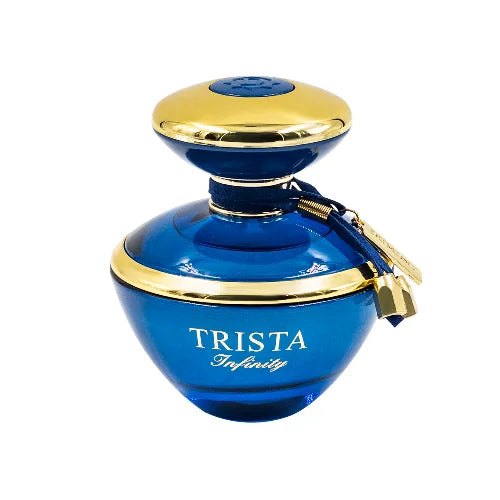 Trista Infinity Perfume for Women Captivating and Sophisticated Scent Women’s Dumont