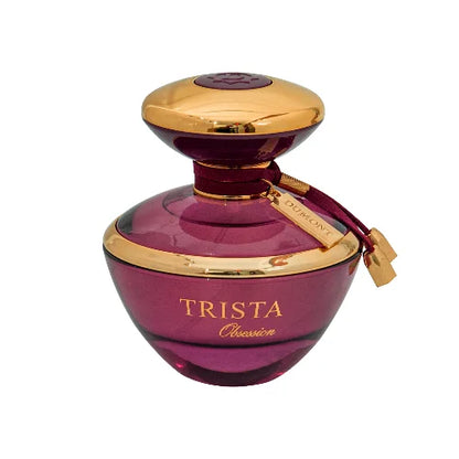 Trista Obsession Perfume Bold Signature Scent for Women Women’s Dumont