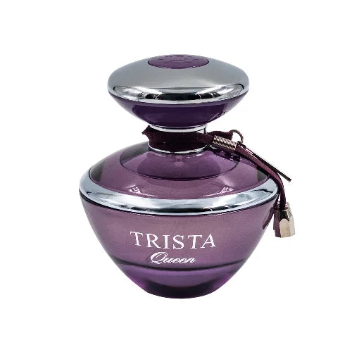 Trista Queen Perfume Unleashes Royal Power and Grace Women’s Dumont