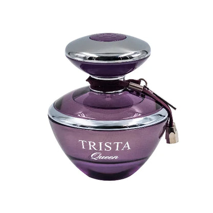 Trista Queen Perfume Unleashes Royal Power and Grace Women’s Dumont
