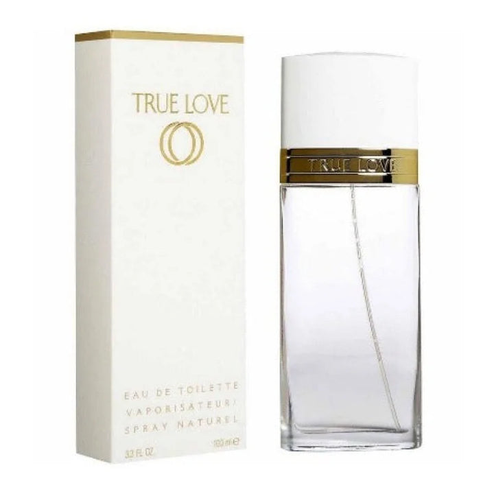 True Love Eau Enchanting Floral Bouquet Women’s Perfume Elizabeth Arden
