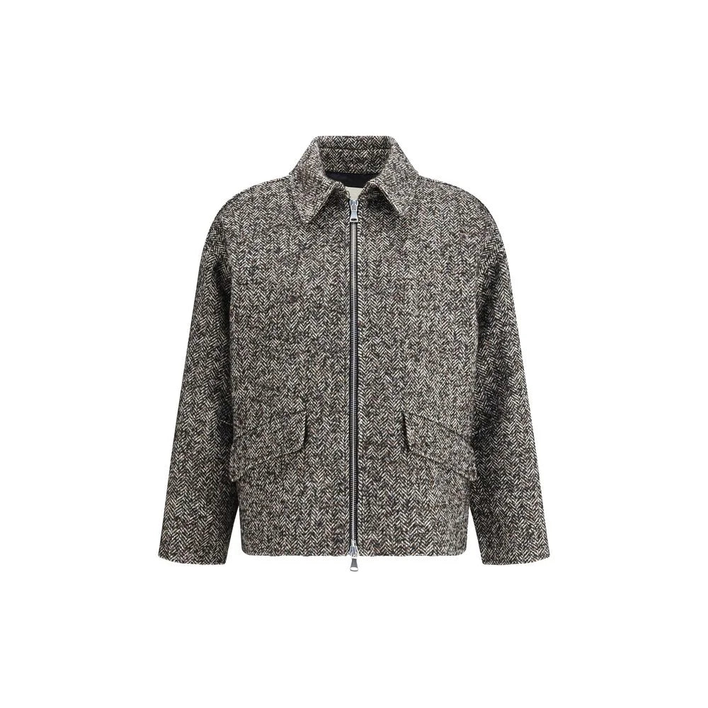 True Royal’s Alina Jacket Modern Herringbone Style for Every Occasion Royal