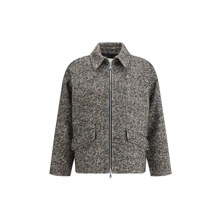 True Royal’s Alina Jacket Modern Herringbone Style for Every Occasion Royal