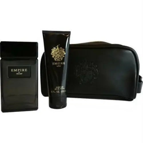 Donald Trump Empire Eau De Toilette Perfect Gift Set for Him Men’s Sets