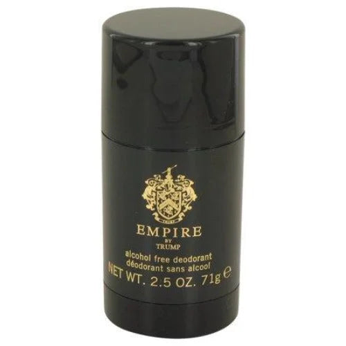 Trump Empire men’s deodorant stick
