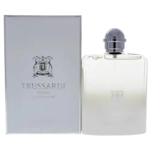 Experience the Enchantment of Trussardi Donna Eau’s Oriental Floral Essence Women’s Perfume