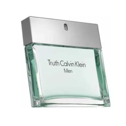 Unleash Your Boldness with Truth Eau by Calvin Klein Men’s Samples The Perfume Box