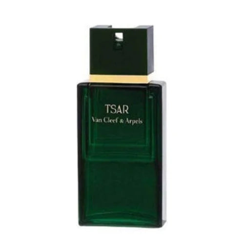 Tsar Eau De Toilette for Men Elevate Your Mens Collection Sale Items Men’s Cologne Van Cleef & Arpels