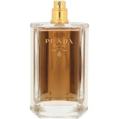 Tuberose and Frangipani Perfume with Exotic Floral Notes for Women Women’s Prada