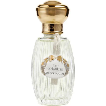 Tuscan Garden Perfume by Annick Goutal Eau dHadrien for Women Women’s