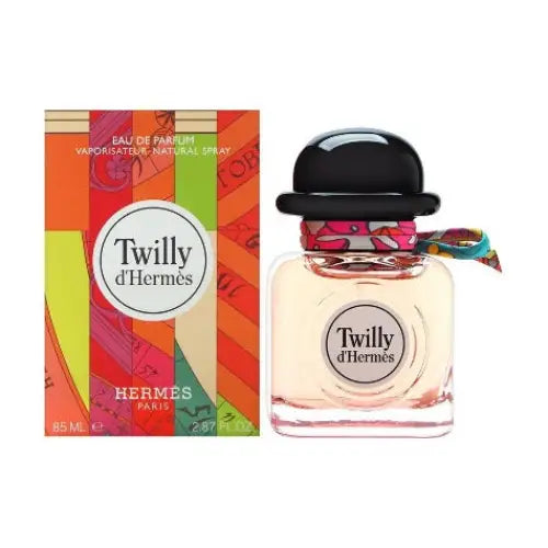 Experience the Allure of Twilly d’Hermes Eau with Spicy Citrus Elegance Women’s Perfume Hermes