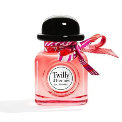 Twilly Eau by Hermès Girls with Pink Peppercorn and Floral Elegance Women’s Perfume Hermes