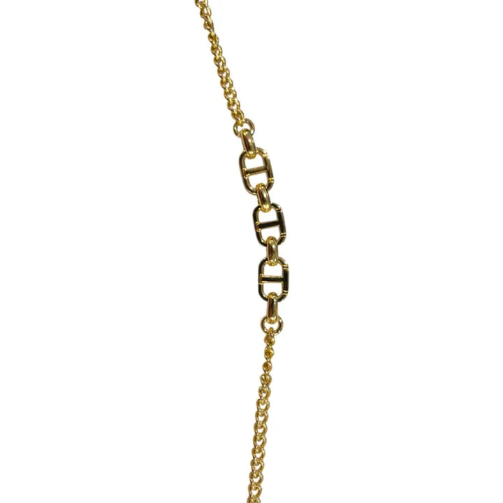 Twinset Beige PU Women Crossbody Bag