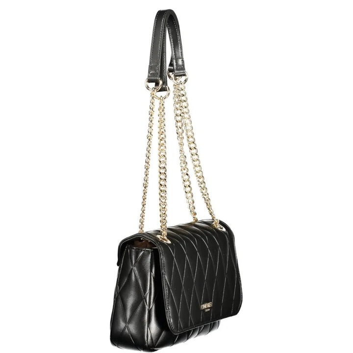 Twinset - Black Polyurethane Women Handbag