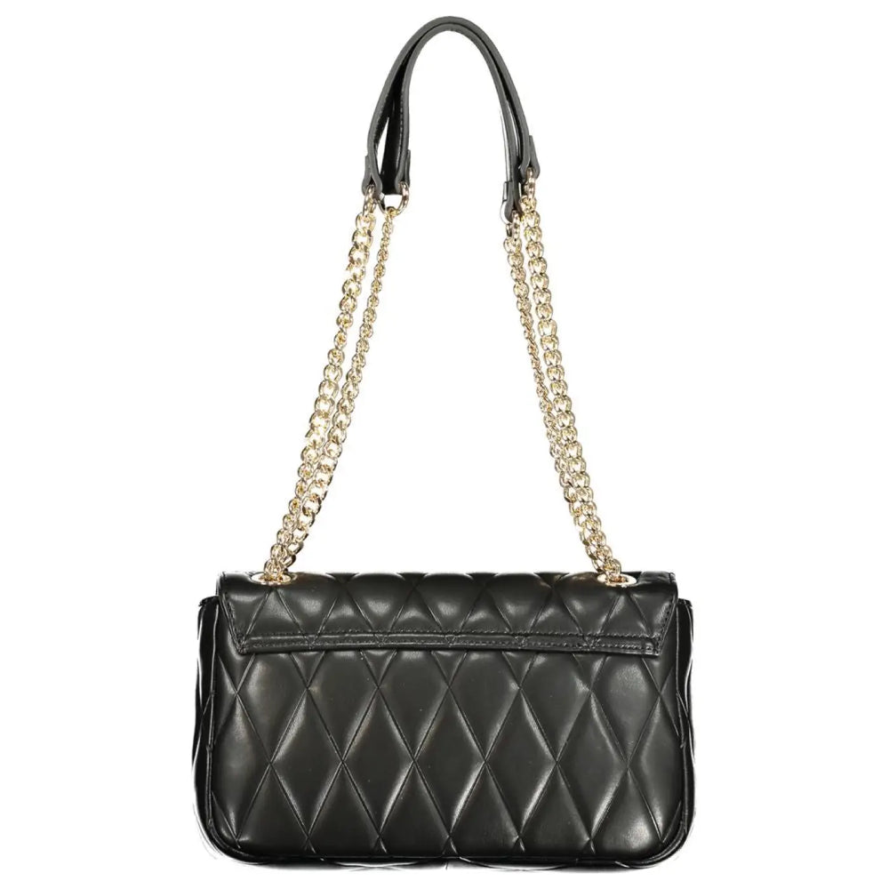 Twinset - Black Polyurethane Women Handbag