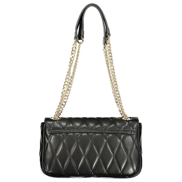 Twinset - Black Polyurethane Women Handbag