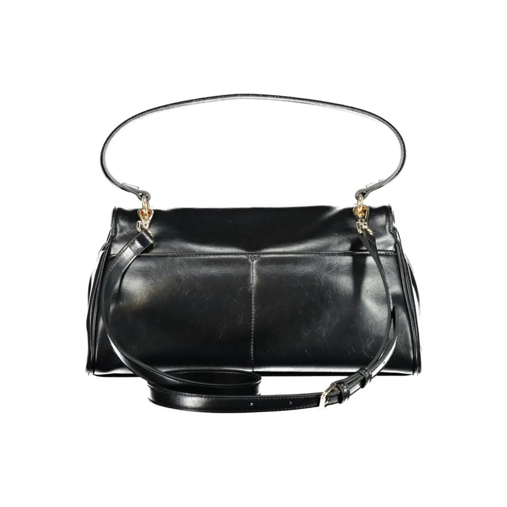 Twinset - Black Polyurethane Women Handbag