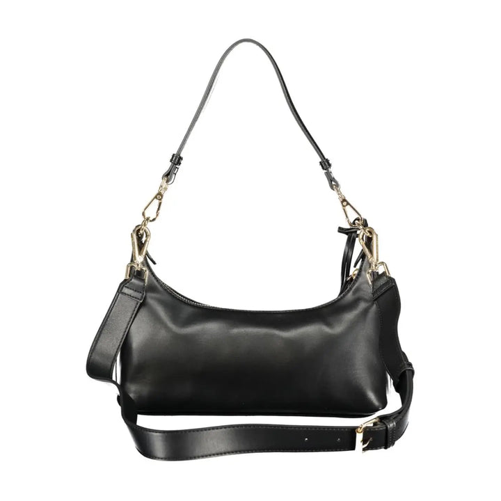 Twinset - Black Polyurethane Women’s Bag