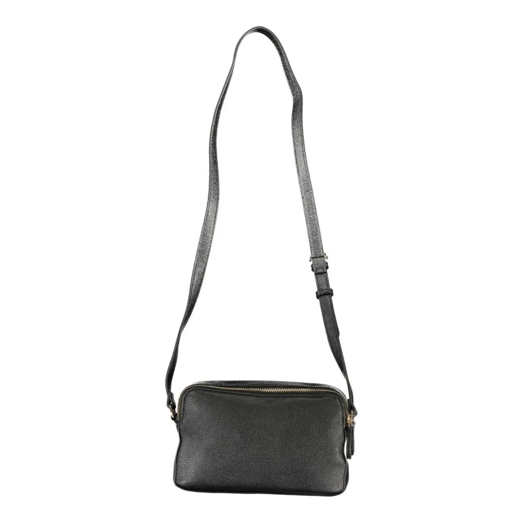 Twinset - Nero Poliuretano Women Bag
