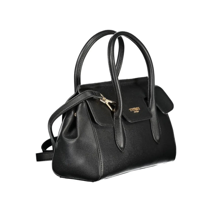 Twinset - Nero Poliuretano Womens Handbag