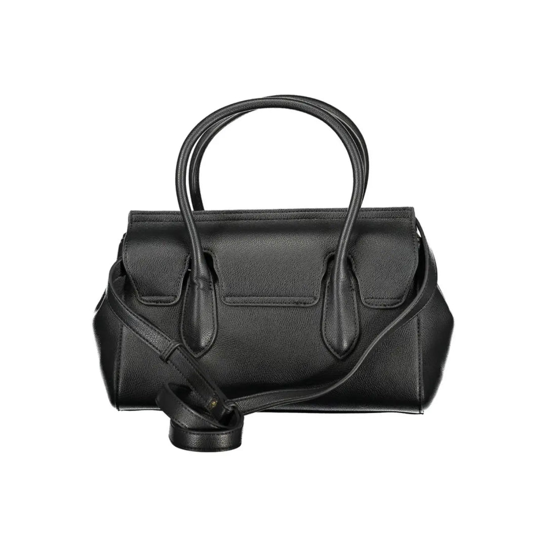 Twinset - Nero Poliuretano Womens Handbag