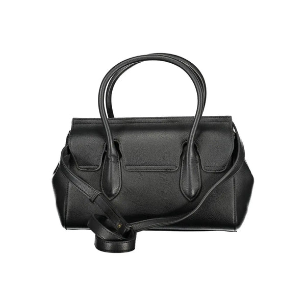 Twinset - Nero Poliuretano Womens Handbag