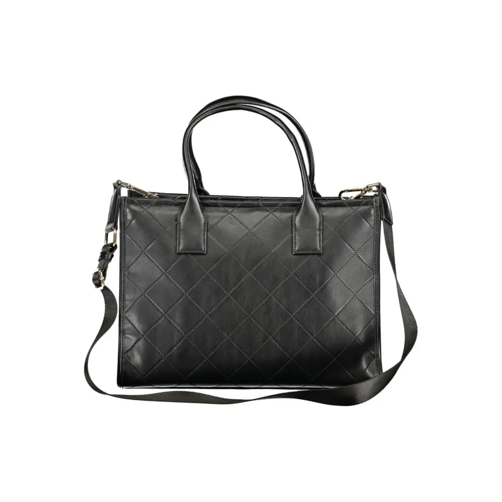Twinset Nero Polyurethane Women Bag