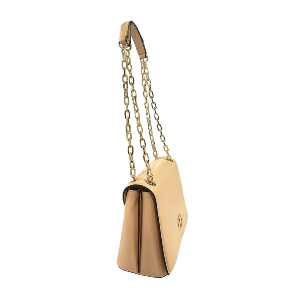 Twinset - Pink PU Women Crossbody