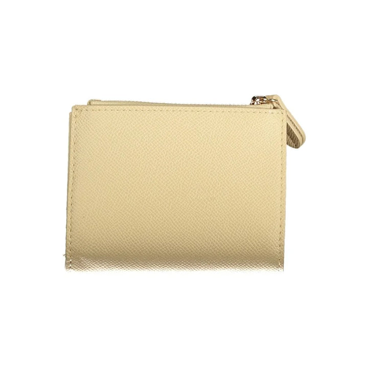 Twinset Rosa Poliuretano Women Wallet