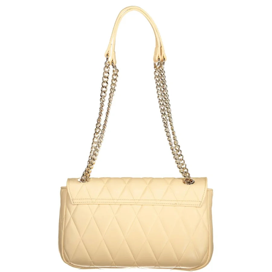 Twinset - Rosa Polyurethane Women Handbag