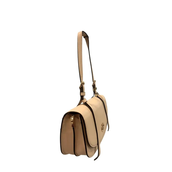 Twinset - Yellow PU Women Crossbody