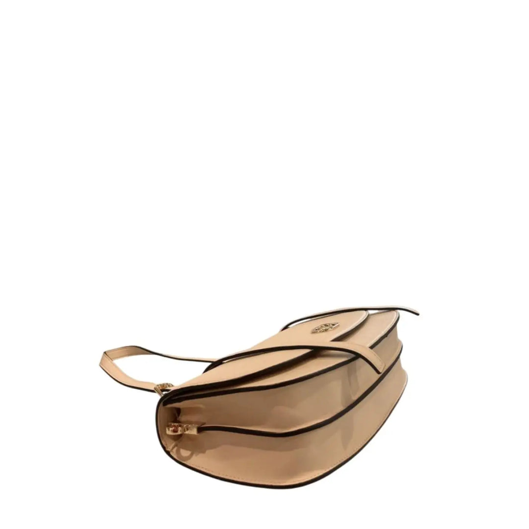 Twinset - Yellow PU Women Crossbody
