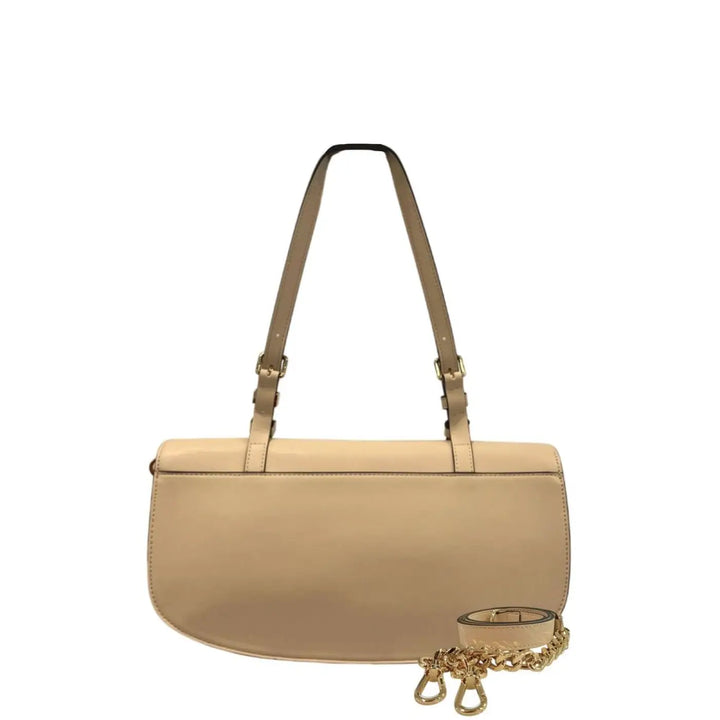 Twinset - Yellow PU Women Crossbody