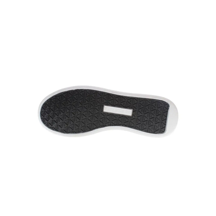 U.S. POLO ASSN. Black Polyester Men’s Sneaker